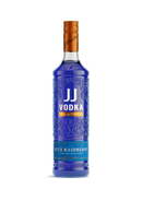 JJ Blue Raspberry Vodka