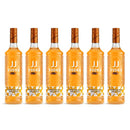 JJ Vodka Chocolate Orange CASE 6X70CL