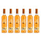 JJ Vodka Chocolate Orange CASE 6X70CL