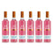 JJ Vodka Glazed Donut CASE 6X70CL