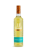 JJ Lemon Citron Vodka Mix Spirit Drink