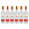 JJ Artisanal Vodka 70cl CASE 6x70cl
