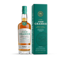 John Crabbie Single Malt Peated 70cl