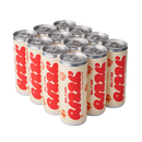 MULL IT OVER- RIZZL 12x250ml