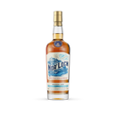 Nor'Loch Single Malt Bourbon cask 40% 700ml