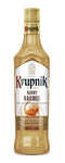 Krupnik Salted Caramel Cream Liqueur