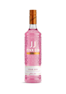JJ  Pink Gin