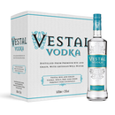Vestal Vodka 37.6% 6x700ml CASE