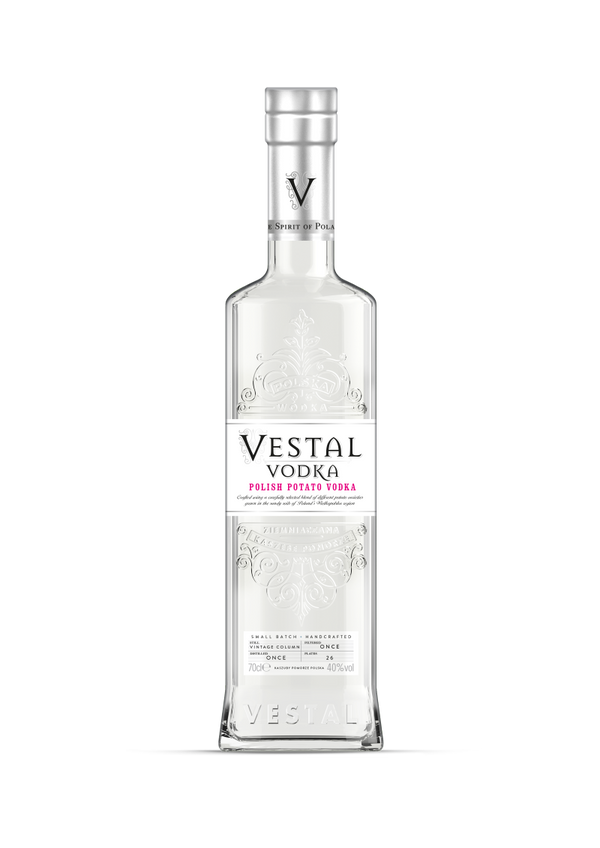 Vestal 2015 Polish Potato Vodka 50cl