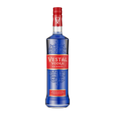 VESTAL BLUE RASPBERRY VODKA 37.6% 700ML- New flavour incoming - pre order now available w/e 21st August