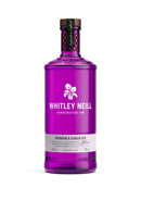 Whitley Neill Rhubarb and Ginger Gin