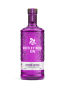 Whitley Neill Rhubarb and Ginger Gin