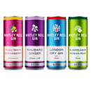 Whitley Neill RTD mixed set  4 x 250ml