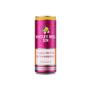 Whitley Neill Yuzu & Strawberry with lemonade 8.3% 12x250ml