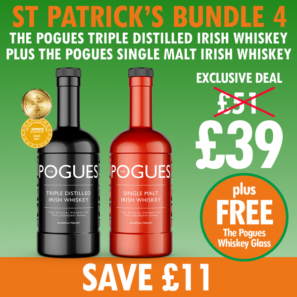 ST PATRICK'S BUNDLE 4