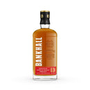 Bankhall British Single Malt Whisky 1 Litre 40%Abv