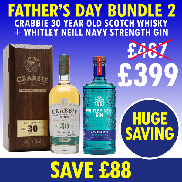 FATHER'S DAY BUNDLE 2
