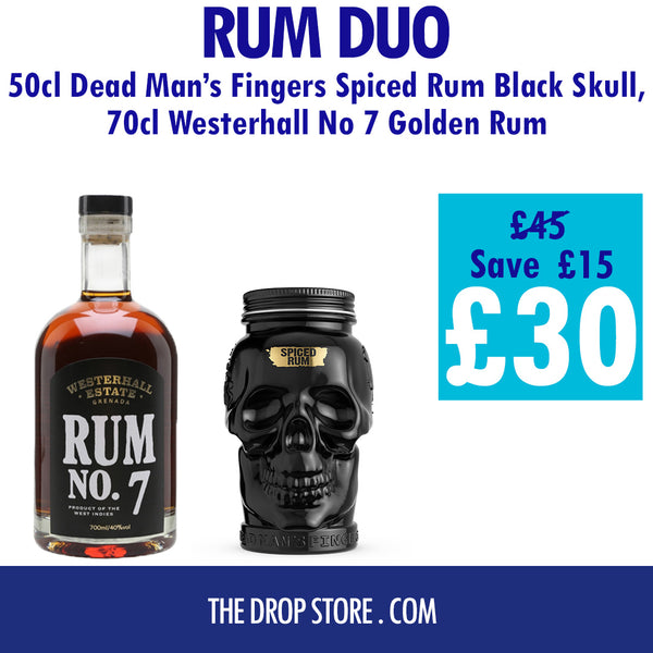 Rum Duo