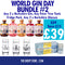 World Gin Day Bundle #2