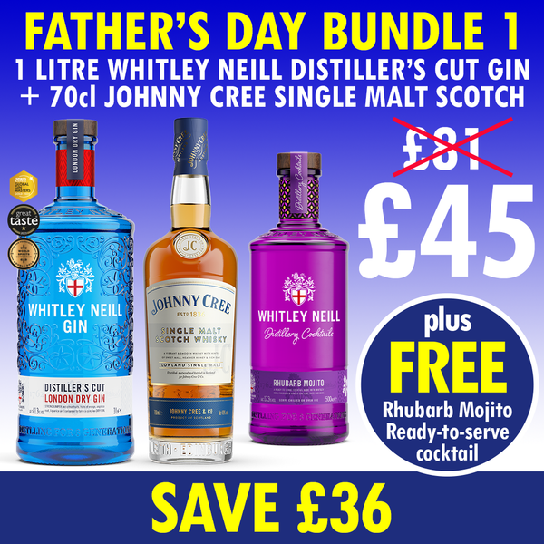 FATHER'S DAY BUNDLE 1