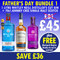 FATHER'S DAY BUNDLE 1