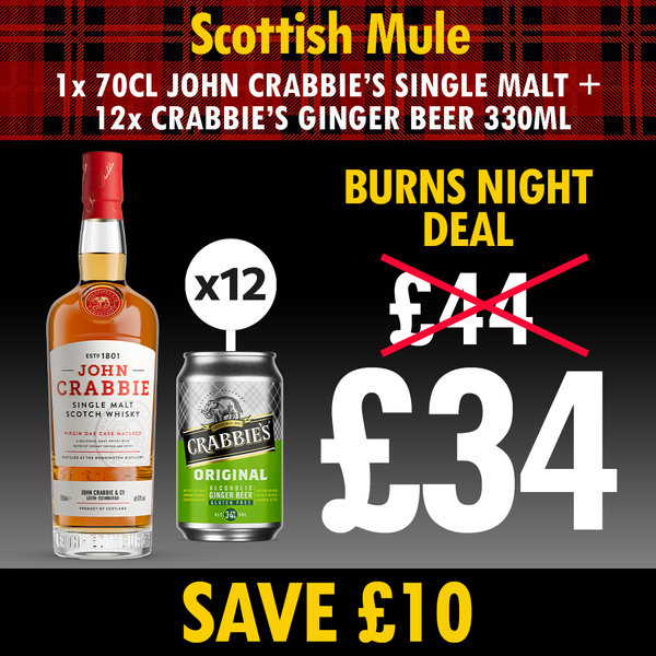 SCOTTISH MULE BUNDLE