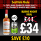 SCOTTISH MULE BUNDLE