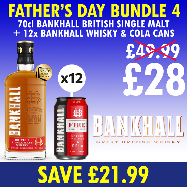 FATHER'S DAY BUNDLE 4