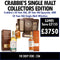 Crabbie's Single Malt Collector's Edition