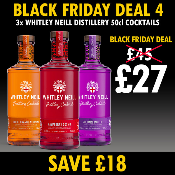 BLACK FRIDAY 25 BUNDLE 4