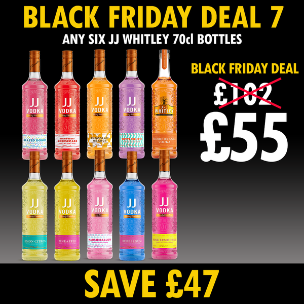 BLACK FRIDAY 25 DEAL 7