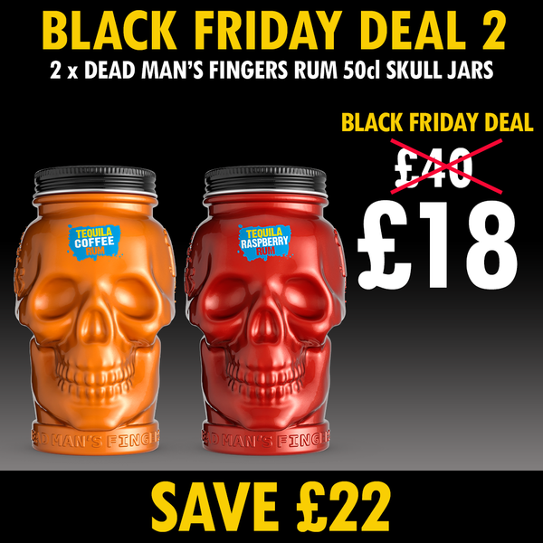 BLACK FRIDAY 25 DEAL 2