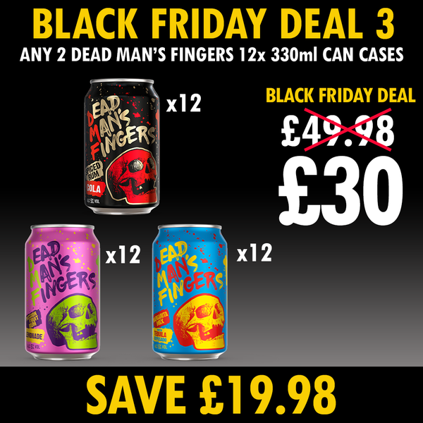 BLACK FRIDAY 25 DEAL 3