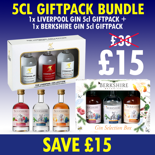 5CL GIFTPACK BUNDLE