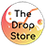 logo of The Drop Store | Buy gin, whisky, premium spirits online