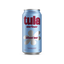 Tula Elderflower infused beer 4% ABV 12x440ml