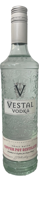Vestal Vodka 70cl