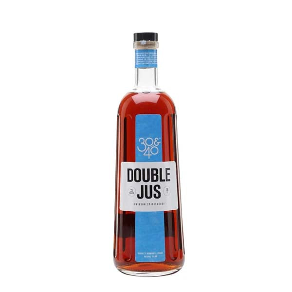 30&40 Double Jus Aperitif - thedropstore.com