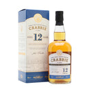 Crabbie 12 Year Old Single Malt Whisky - thedropstore.com