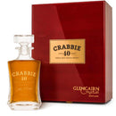 Crabbie 40 Year Old Single Malt Scotch Whisky - thedropstore.com
