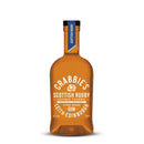 Crabbie's Scottish Rugby Citrus Orange Gin - thedropstore.com