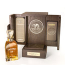 Crabbie 50 Year Old Single Malt Scotch Whisky - thedropstore.com