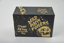 Dead Man's Fingers - 24 Day Rum Advent Calendar