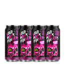 Dead Man's Fingers Passion Fruit - Caffeinated Alcoholic Beverage 4x440ml