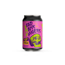 Dead Man's Fingers Passion Fruit Rum & Lemonade 330ml can