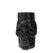 Dead Man's Fingers Spiced Rum Black Skull Mason Jar