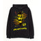 Dead Man's Fingers Spiced Limited Edition - Burst Out - Hoodie Black