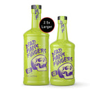 Dead Man's Fingers Lime Rum Extra Large 1.75 Litre