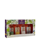 JJ Whitley Miniature Gift Pack 4x5cl