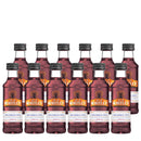 JJ Whitley Bramble Gin 12x5cl